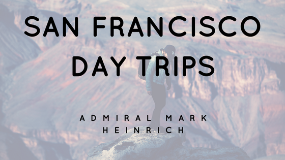 San Francisco Day Trips