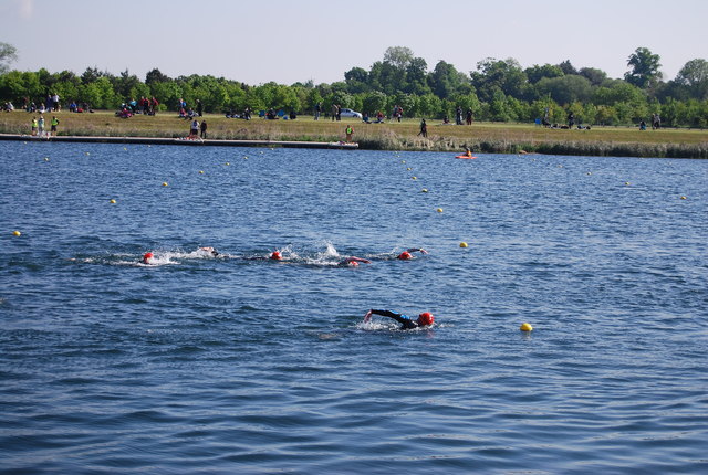 3 Tips All Open Water Swimmers Need To Know
